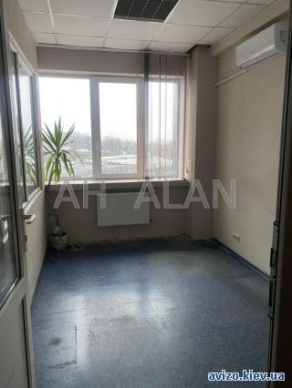 Аренда офисного помещения
