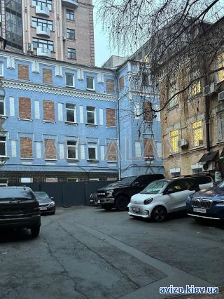 Сдается офисное помещение