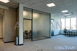 Аренда офисного помещения