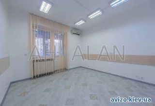 Сдам офисное помещение