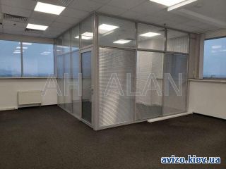 Сдается офисное помещение