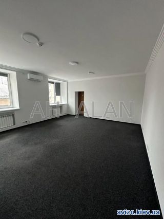 Аренда офисного помещения