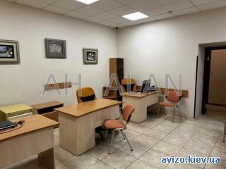 Сдается офисное помещение