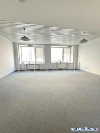 Аренда офисного помещения