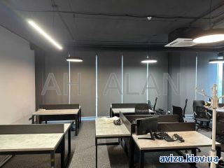 Сдается офисное помещение