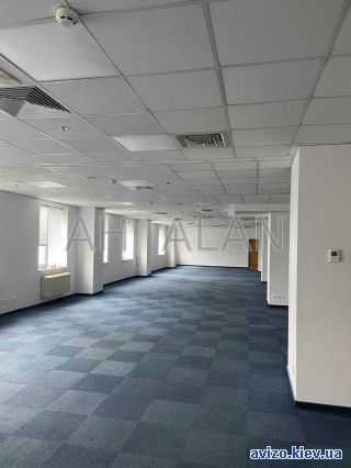Аренда офисного помещения, ст.м. Житомирская