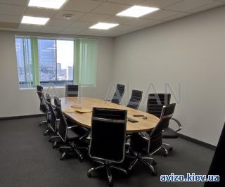 Сдаю офисное помещение, ст.м. Дворец Спорта