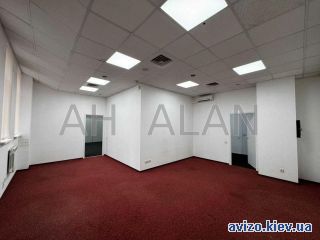 Сдается офисное помещение