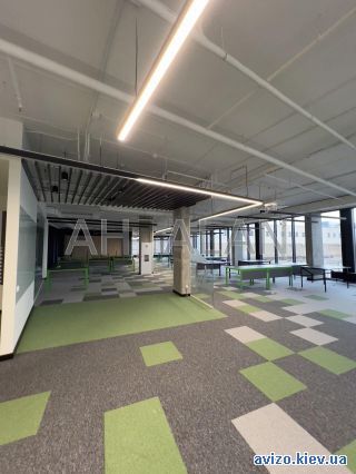 Аренда офисного помещения