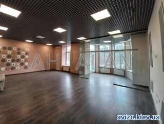 Сдам офисное помещение, ст.м. Майдан Независимости