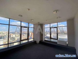 Аренда офисного помещения, ст.м. Олимпийская