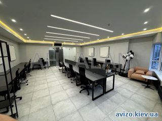 Аренда офисного помещения