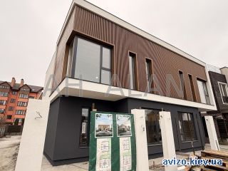 Продается дом, Софиевская Борщаговка