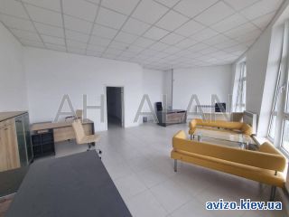 Сдается офисное помещение