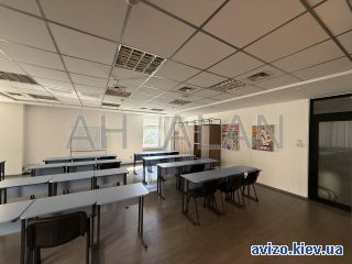 Сдается офисное помещение
