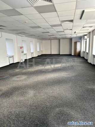 Сдам офисное помещение, ст.м. Голосеевская
