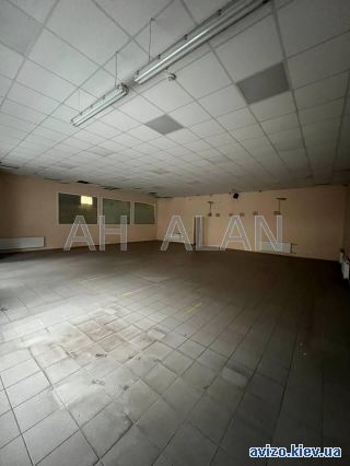 Аренда помещения