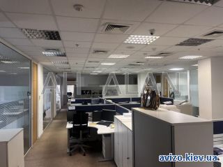 Сдается офисное помещение
