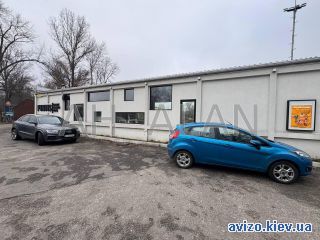 Сдаю ресторан