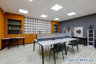 Аренда офисного помещения