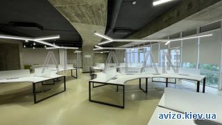 Сдается офисное помещение, ст.м. Печерская