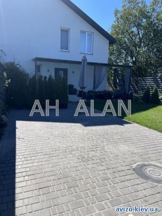 Таунхаус, ст.м. Левобережная