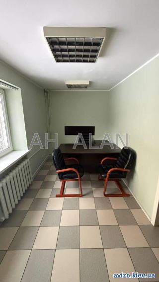 Сдам офисное помещение, ст.м. Тараса Шевченко