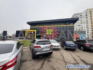 Сдаю помещение, ст.м. Харьковская