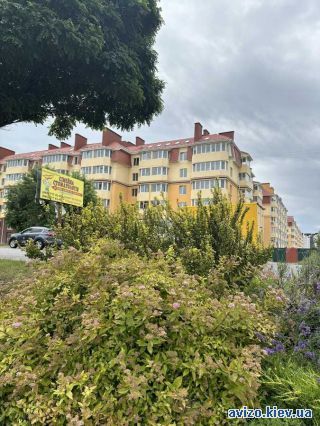 Продаю <a class='adt__geo' href='/nerukhomist/prodazh-kvartyr-budynkiv/kvartyry/kyivska-oblast/q-1-кімнатні/'>1 кімната</a>-комнатную квартиру, Софиевская Борщаговка