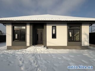 Дом, Белогородка