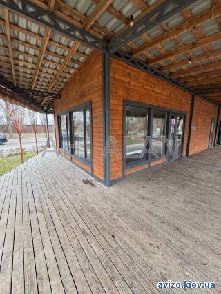 Аренда ресторана