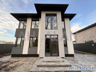 Продаю дом, Чабаны