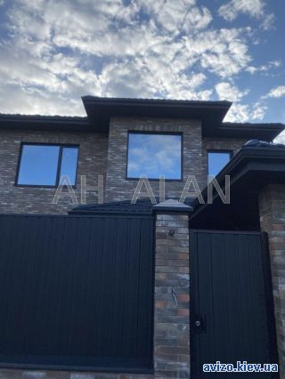 Продается дом, Чабаны