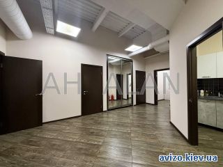 Сдается офисное помещение, ст.м. Олимпийская