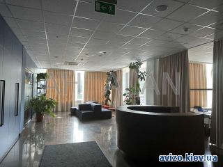 Сдаю офисное помещение, ст.м. Берестейская