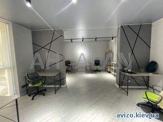 Сдам офисное помещение, ст.м. Вокзальная