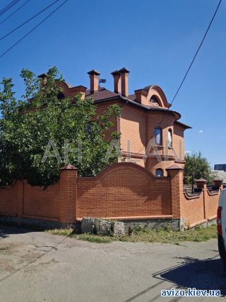 Продается дом