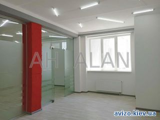 Сдам офисное помещение, ст.м. Васильковская