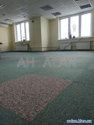 Сдается офисное помещение