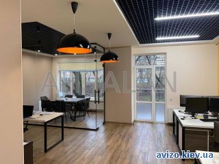 Аренда нежилого фонда