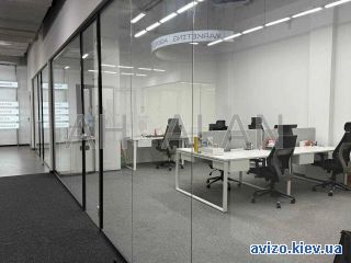Аренда офисного помещения, ст.м. Олимпийская