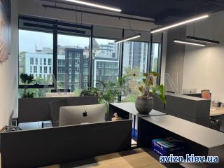 Сдается офисное помещение, ст.м. Дружбы народов