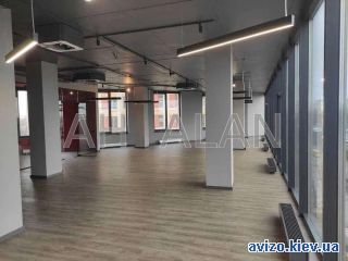 Аренда офисного помещения