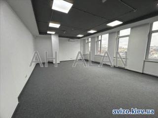 Сдается офисное помещение, ст.м. Дарница