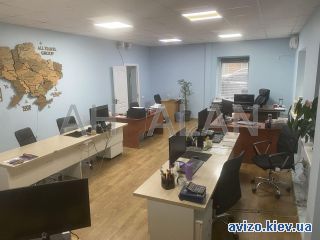Сдаю офисное помещение
