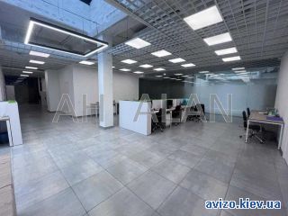 Сдается офисное помещение