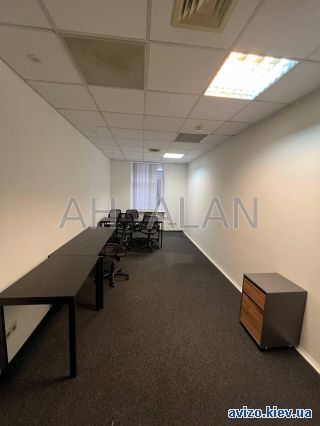 Аренда офисного помещения