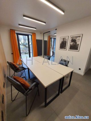 Сдам офисное помещение, ст.м. Печерская