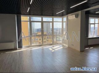 Аренда офисного помещения