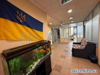 Сдается офисное помещение, ст.м. Васильковская